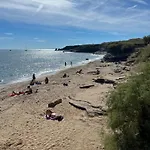 La Chaumiere D Ξενοδοχείο 2*