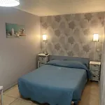 La Chaumiere D Agde