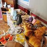 La Chaumiere D Ξενοδοχείο