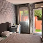 Ξενοδοχείο La Chaumiere D Agde