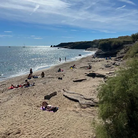 La Chaumiere D Hotel 2*