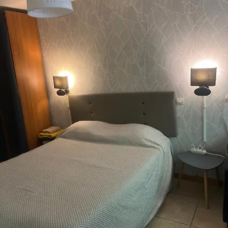 La Chaumiere D Ξενοδοχείο