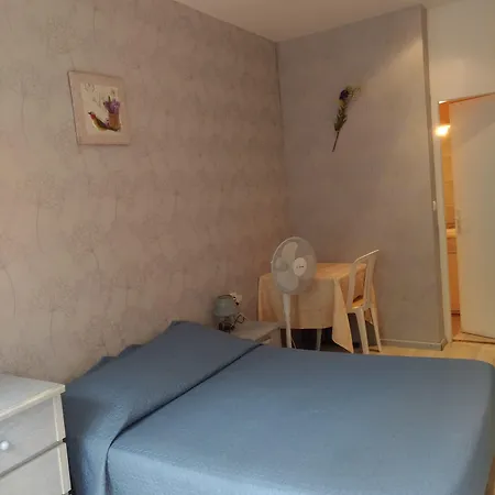 La Chaumiere D Ξενοδοχείο 2*