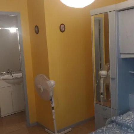 Ξενοδοχείο La Chaumiere D Agde