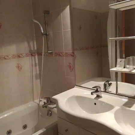 Ξενοδοχείο La Chaumiere D