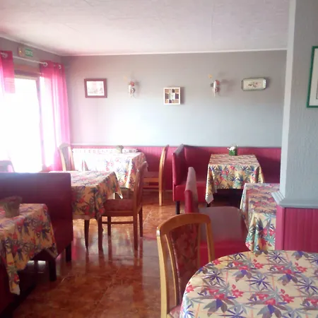 La Chaumiere D 2* Agde