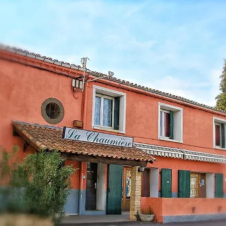 La Chaumiere D