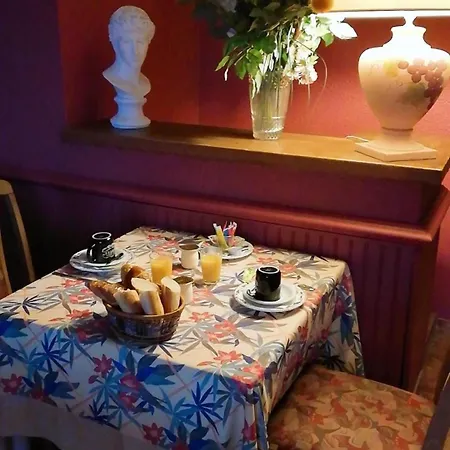 La Chaumiere D Agde