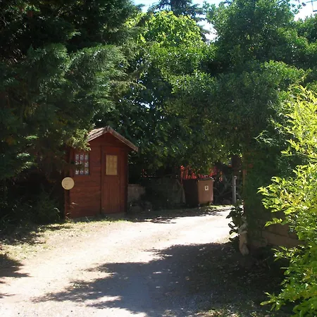 La Chaumiere D Ξενοδοχείο Agde