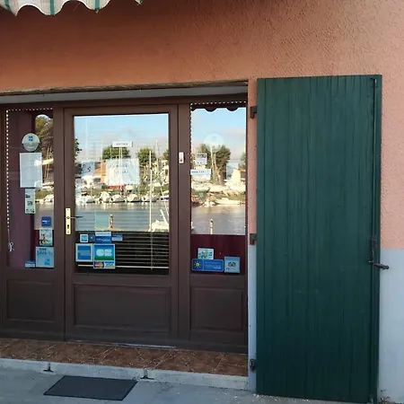 La Chaumiere D Hotel Agde