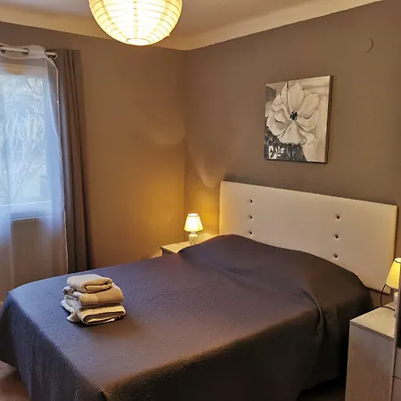 La Chaumiere D Hotel Agde