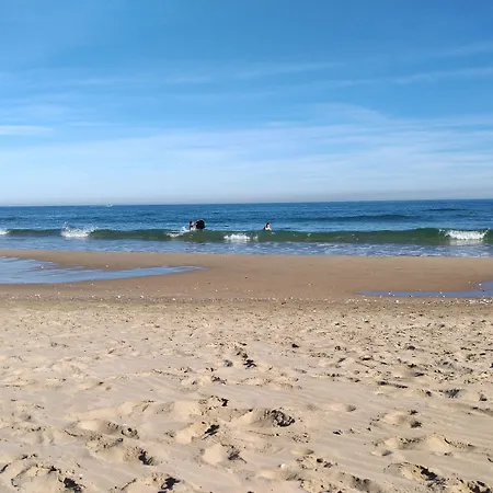 La Chaumiere D 2* Agde