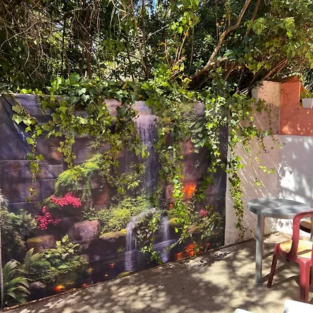 La Chaumiere D Agde