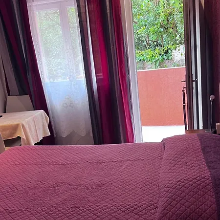 La Chaumiere D 2* Agde