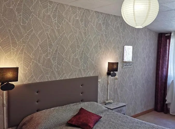 Hotel La Chaumiere D Agde