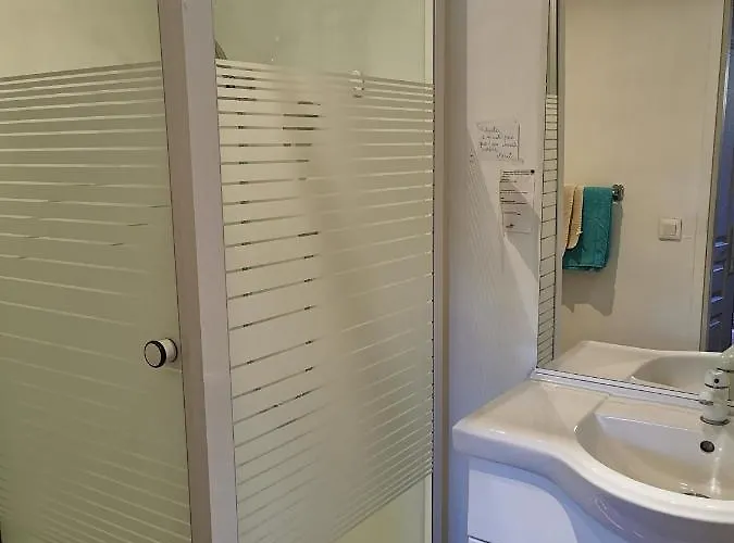 Hotel La Chaumiere D Agde