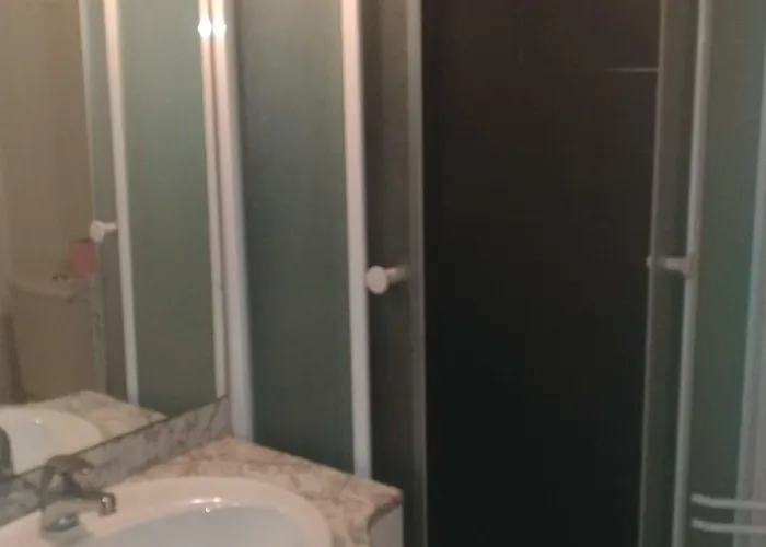 Hotel La Chaumiere D Agde