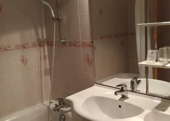 Hotel La Chaumiere D