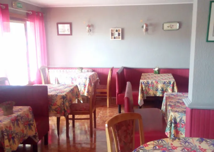 La Chaumiere D 2* Agde