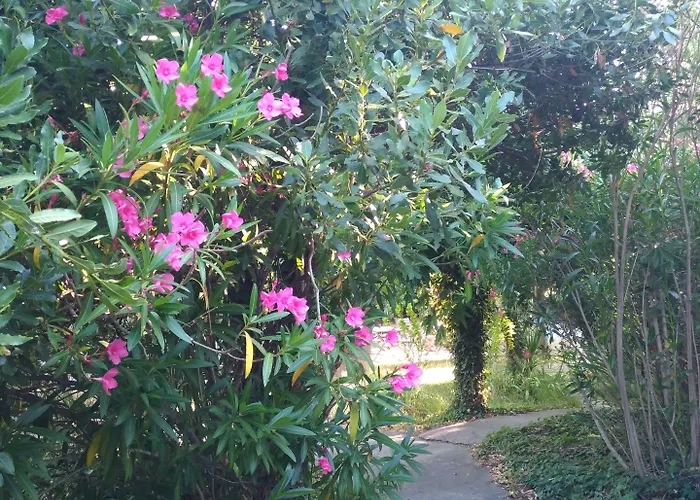 Hotel La Chaumiere D