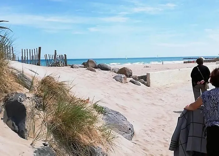 La Chaumiere D Hotel