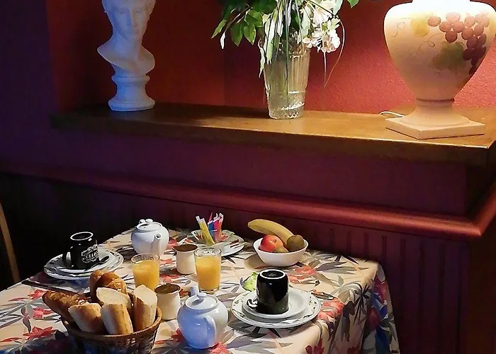 La Chaumiere D 2* Agde