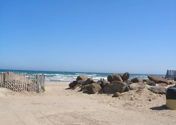 La Chaumiere D Hotel