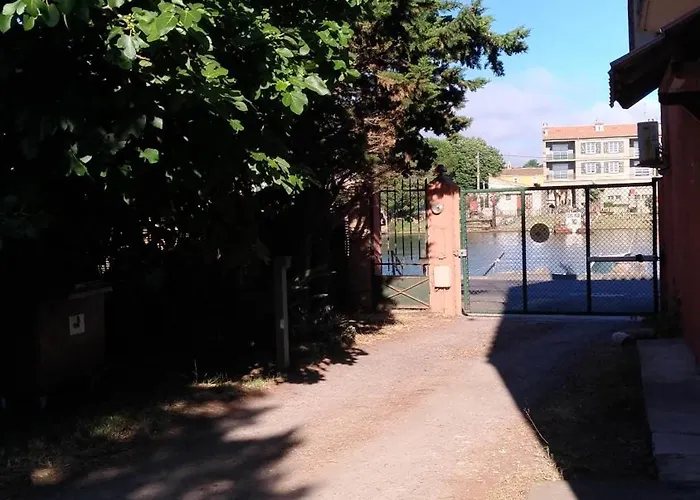 Hotel La Chaumiere D 2*