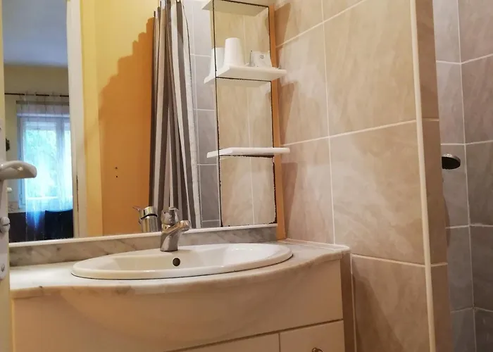 La Chaumiere D Hotel