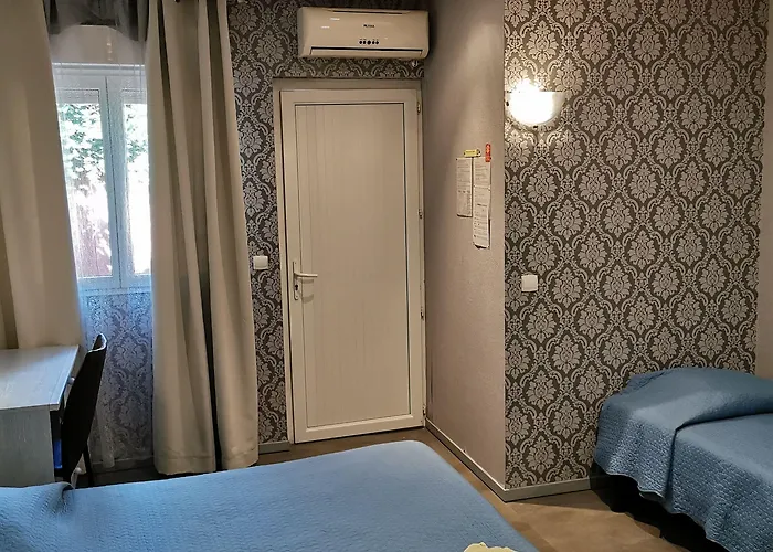 La Chaumiere D Hotel Agde