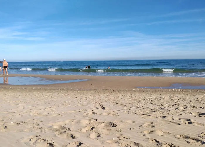 La Chaumiere D 2* Agde