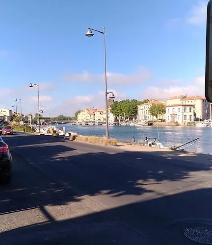 La Chaumiere D 2* Agde