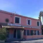 La Chaumiere D Hotel Agde