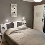 La Chaumiere D Hotel Agde