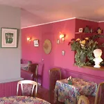 Hotel La Chaumiere D