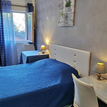 La Chaumiere D Hotel Agde