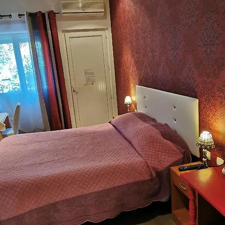 La Chaumiere Hotel Agde