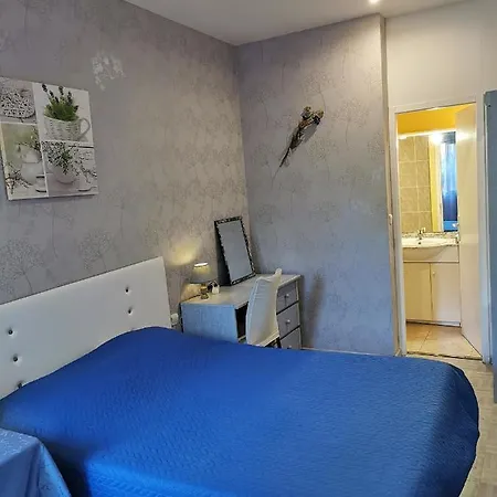 La Chaumiere Agde