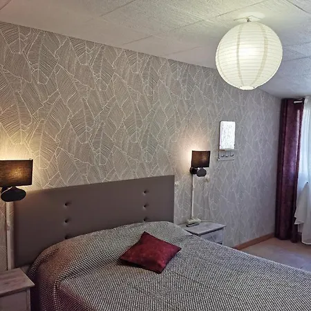 Hotel La Chaumiere D Agde