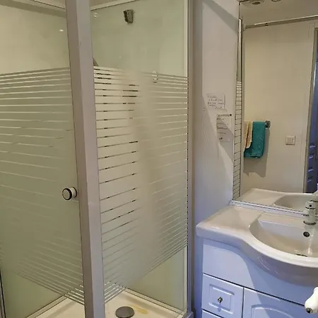 Hotel La Chaumiere Agde