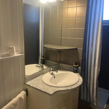 La Chaumiere D Hotel Agde