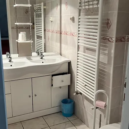 Hotel La Chaumiere Agde