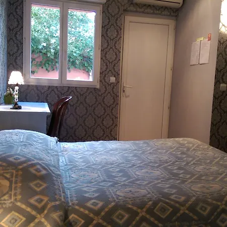 Hotel La Chaumiere D Agde