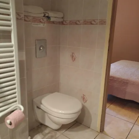 La Chaumiere D