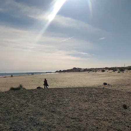 La Chaumiere D Hotel