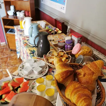 La Chaumiere D Hotel