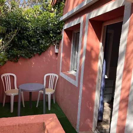 Hotel La Chaumiere D