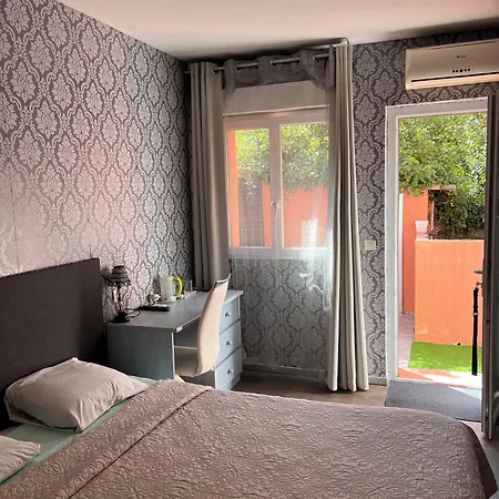 La Chaumiere D 2* Agde