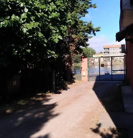 La Chaumiere Hotel Agde
