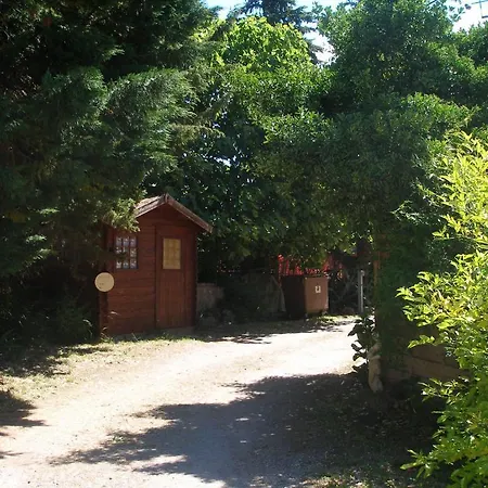 Hotel La Chaumiere